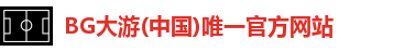 BG大游